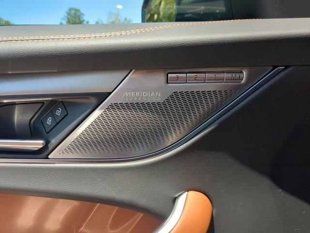 Photo of 2026 Firenze Red Metallic Jaguar F-PACE