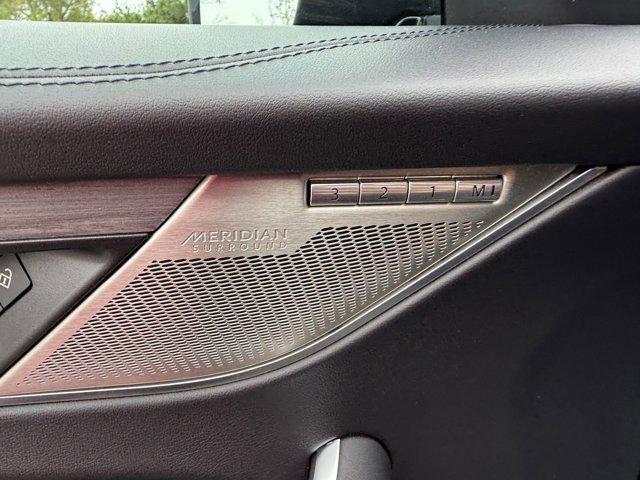 Photo of 2021 Black Jaguar F-PACE
