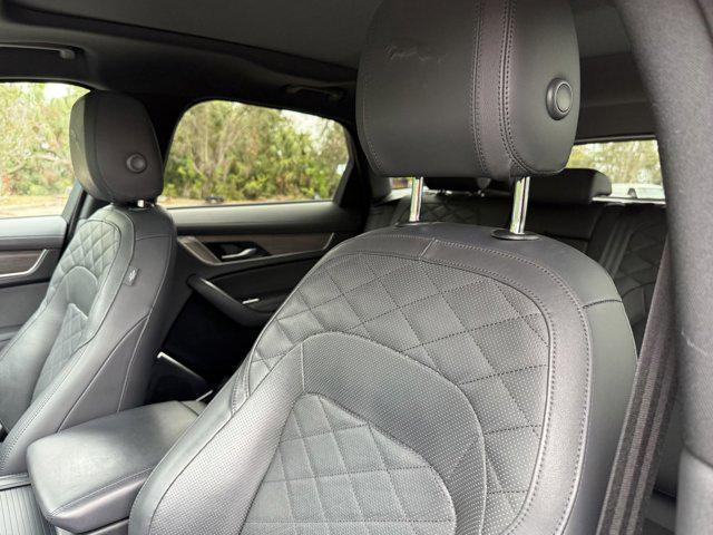 Photo of 2021 Black Jaguar F-PACE