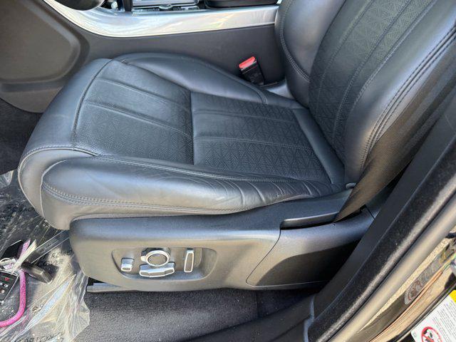 Photo of 2018 Narvik Black Land Rover Range Rover Sport