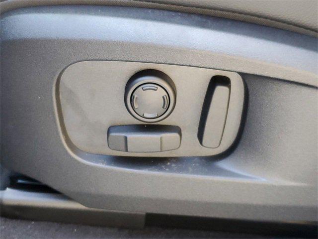 Photo of 2025 Carpathian Grey Premium Metallic Jaguar F-PACE