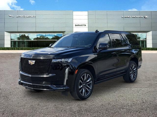 2023 Cadillac Escalade