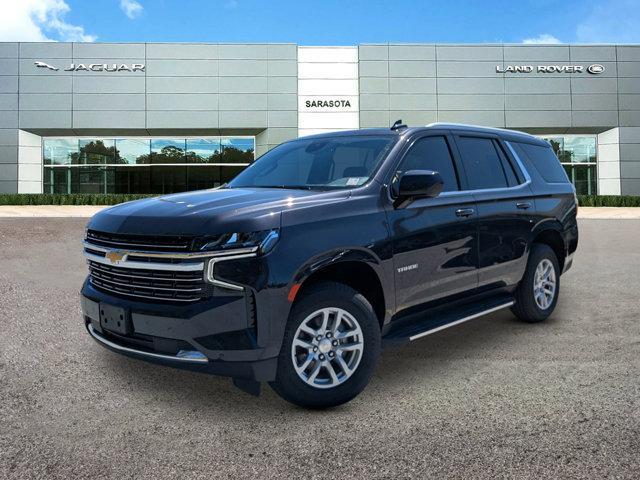 2023 Chevrolet Tahoe