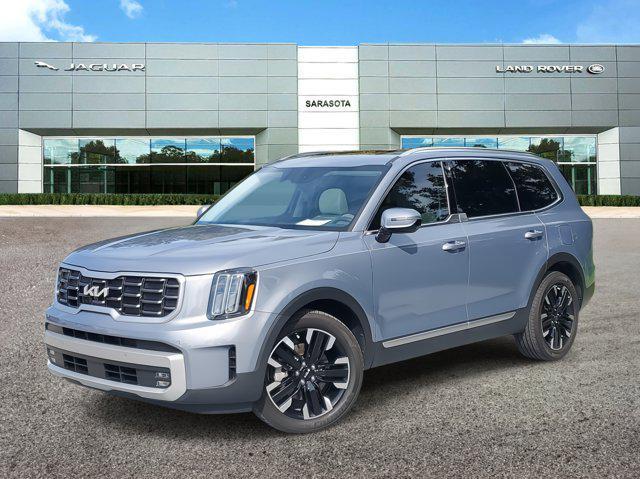 2023 Kia Telluride