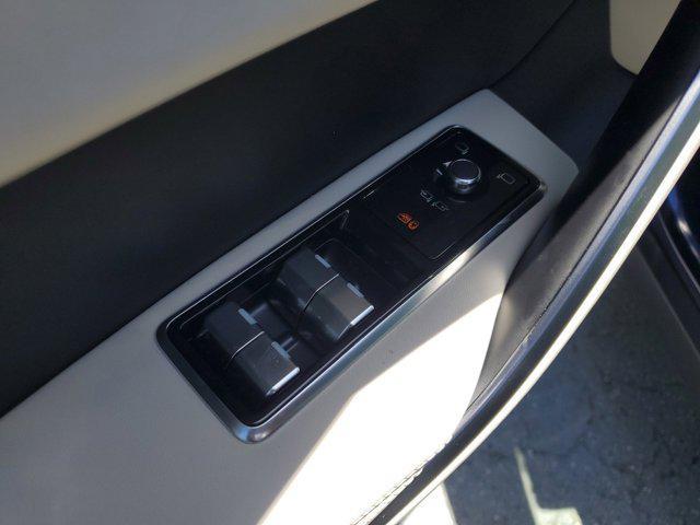 Photo of 2025 Portofino Blue Metallic Jaguar F-PACE
