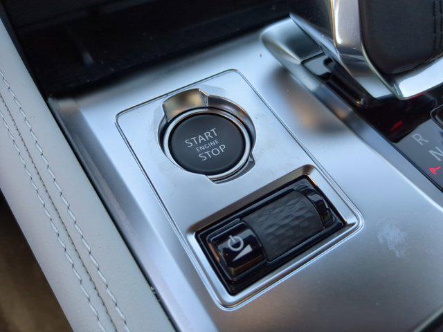 Photo of 2026 Portofino Blue Metallic Jaguar F-PACE