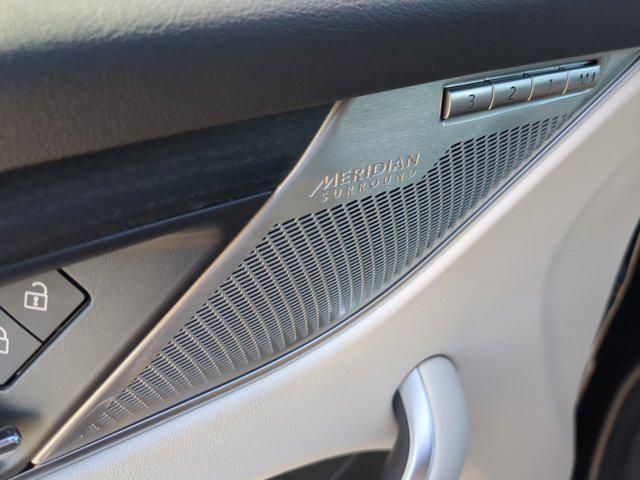 Photo of 2026 Portofino Blue Metallic Jaguar F-PACE