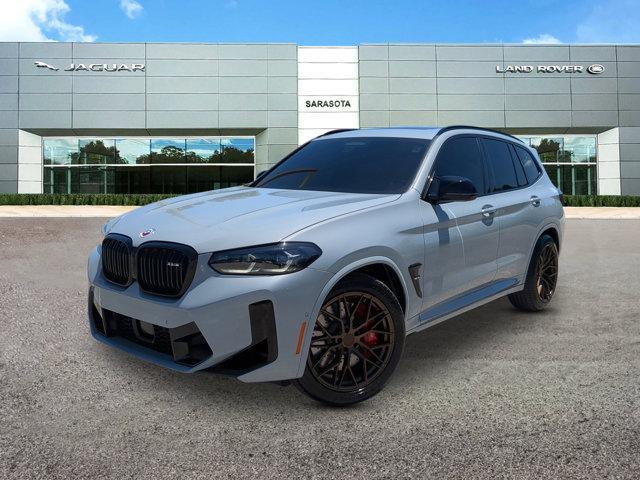 2023 BMW X3 M