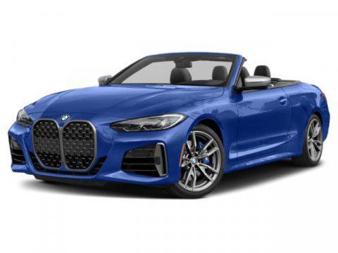 2023 BMW M440