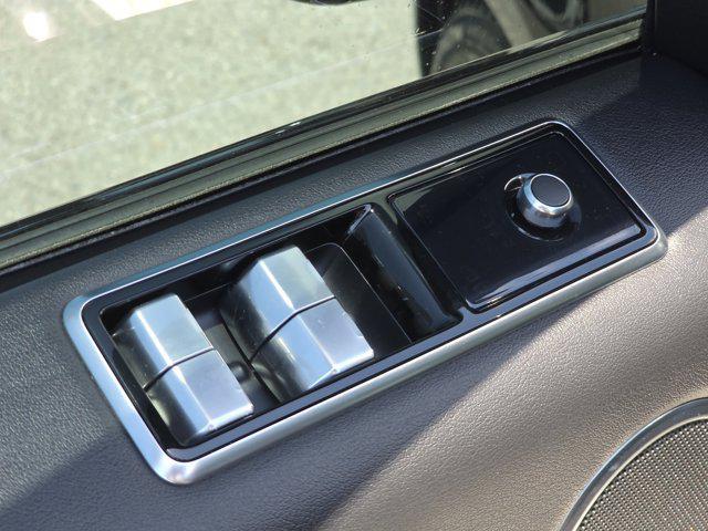 Photo of 2021 Black Land Rover Range Rover Sport