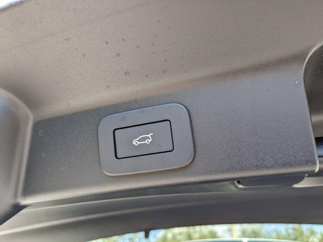 Photo of 2025 Gray Jaguar F-PACE