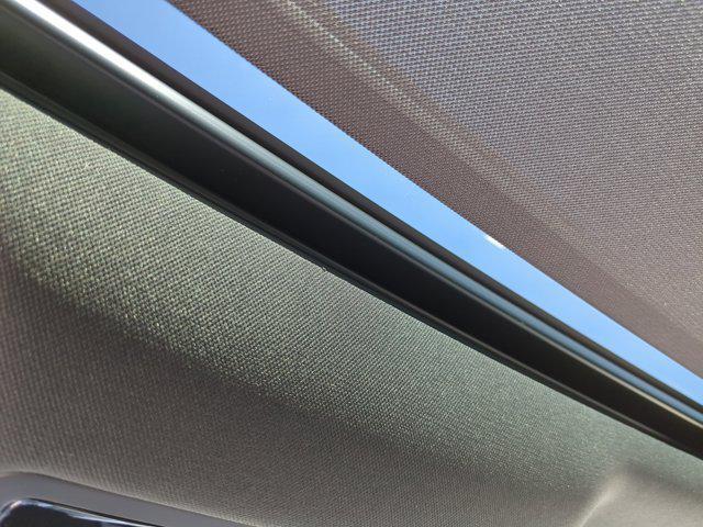Photo of 2026 Santorini Black Jaguar F-PACE