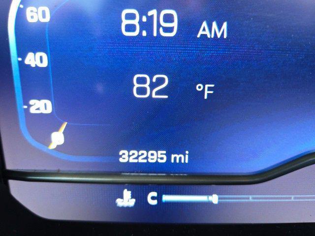 Photo of 2024 Summit White Chevrolet Silverado 2500