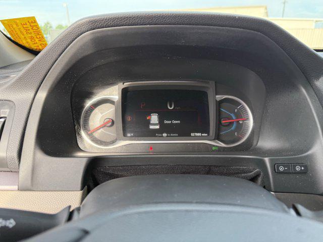 Photo of 2022 Platinum White Pearl Honda Pilot