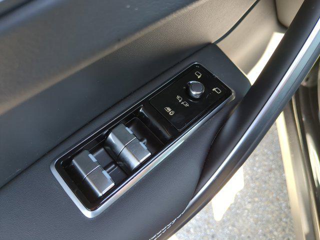 Photo of 2026 Santorini Black Jaguar F-PACE