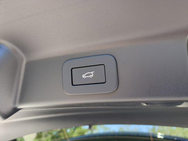 Photo of 2026 Santorini Black Jaguar F-PACE