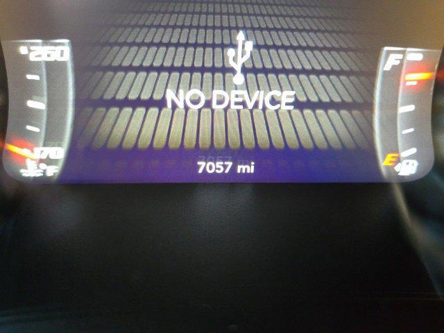 Photo of 2023 Pitch Black Clearcoat Dodge Challenger