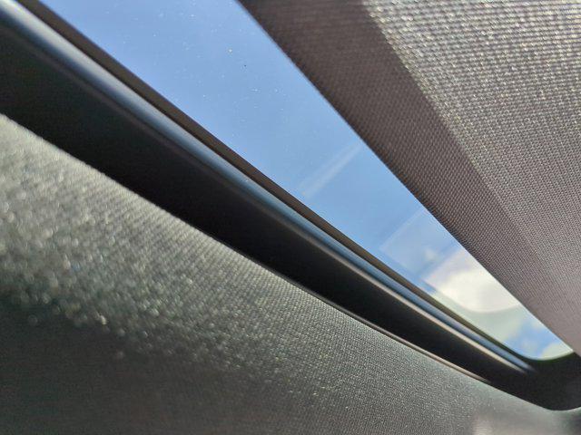 Photo of 2026 Santorini Black Jaguar F-PACE