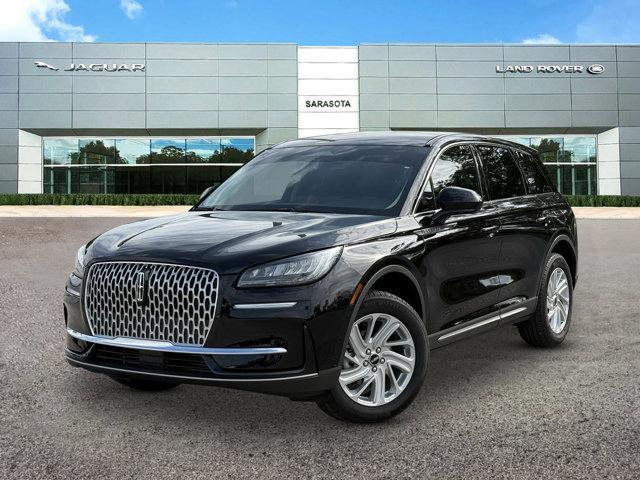 2024 Lincoln Corsair