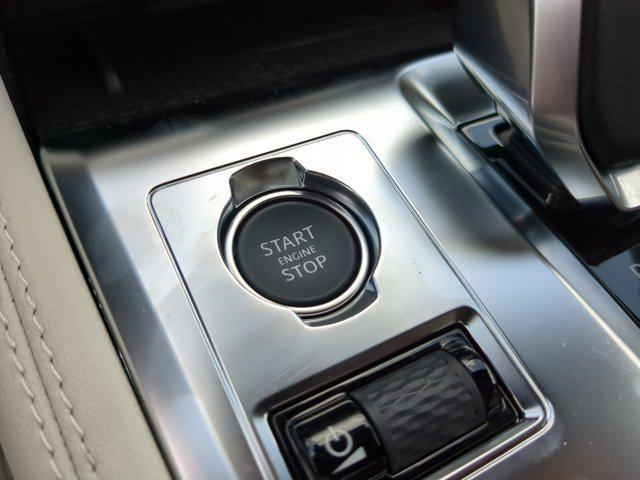 Photo of 2026 Portofino Blue Metallic Jaguar F-PACE