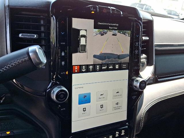 Photo of 2024 Diamond Black RAM 2500