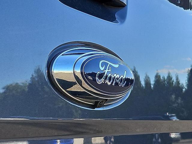 Photo of 2021 Carbonized Gray Metallic Ford Ranger