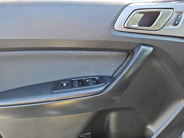 Photo of 2021 Carbonized Gray Metallic Ford Ranger