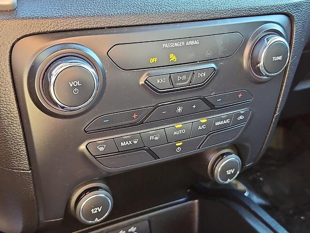 Photo of 2021 Carbonized Gray Metallic Ford Ranger