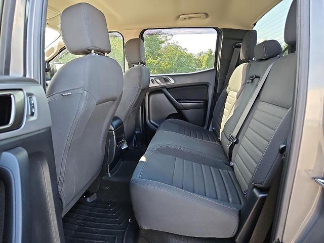 Photo of 2021 Carbonized Gray Metallic Ford Ranger