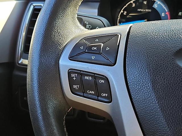 Photo of 2021 Carbonized Gray Metallic Ford Ranger