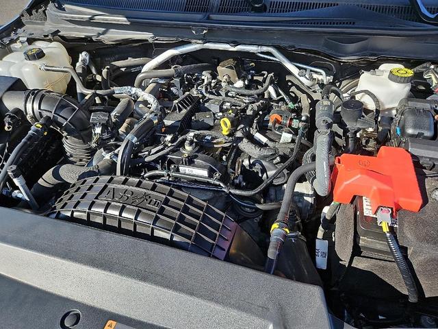 Photo of 2021 Carbonized Gray Metallic Ford Ranger