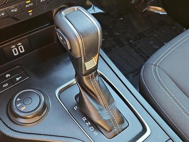 Photo of 2021 Carbonized Gray Metallic Ford Ranger
