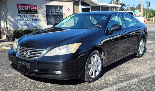 2007 Lexus Es 350