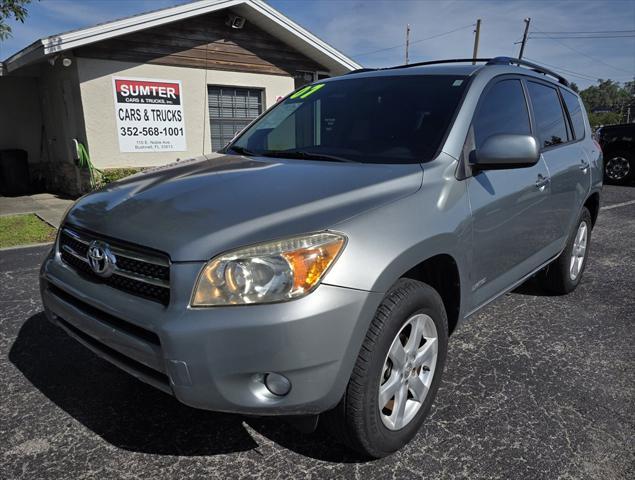 2007 Toyota RAV4