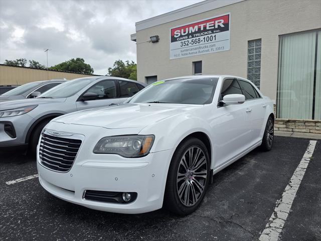 2013 Chrysler 300