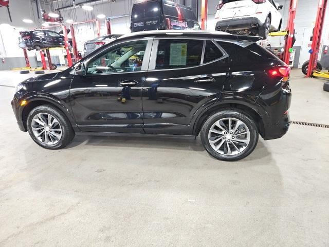 2023 Buick Encore Gx