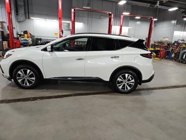 2024 Nissan Murano