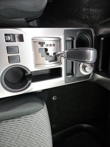 Photo of 2020 Nautical Blue Toyota 4Runner
