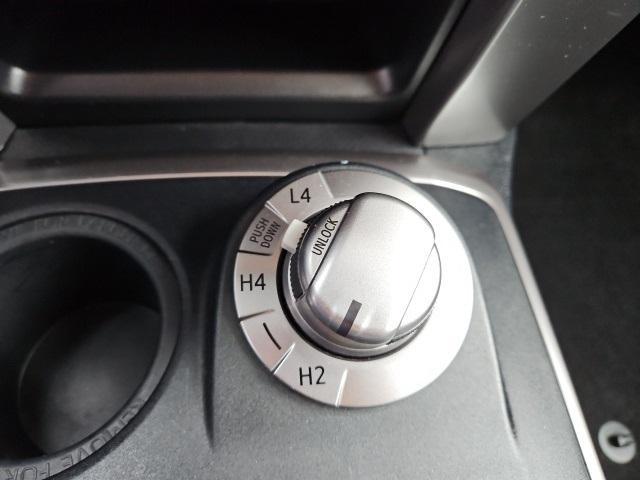 Photo of 2020 Nautical Blue Toyota 4Runner