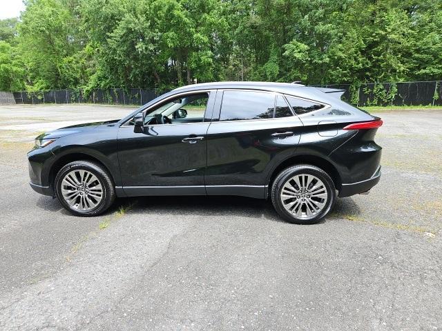 2024 Toyota Venza