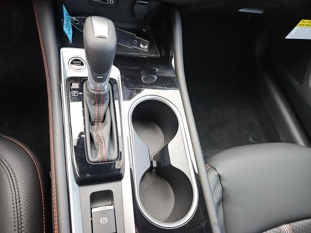 Photo of 2025 White Nissan Altima