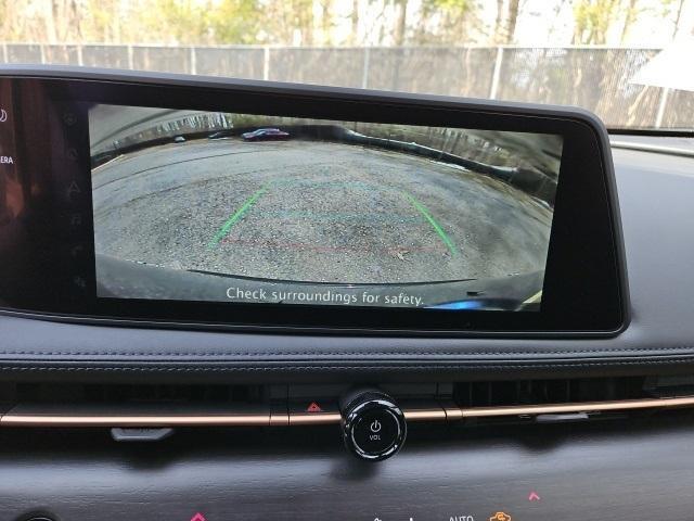 Photo of 2025 2t Blu Blk Roof Nissan ARIYA