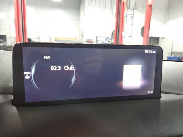 Photo of 2021 Snowflake White Pearl Mazda CX-5