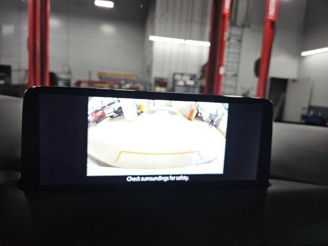 Photo of 2021 Snowflake White Pearl Mazda CX-5