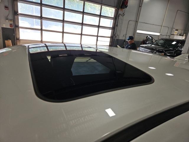 Photo of 2021 Snowflake White Pearl Mazda CX-5