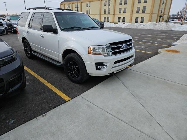 2015 Ford Expedition