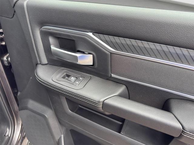 Photo of 2025 Gray RAM 2500