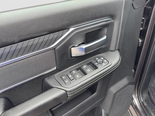 Photo of 2025 Gray RAM 2500