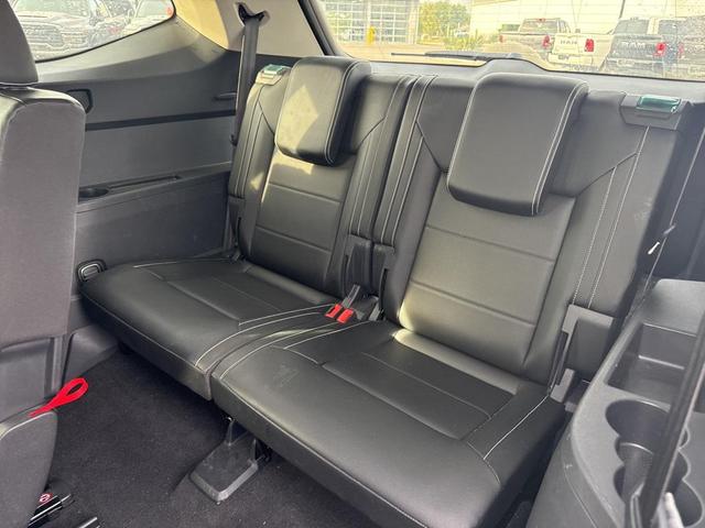 Photo of 2022 Platinum Gray Metallic Volkswagen Atlas