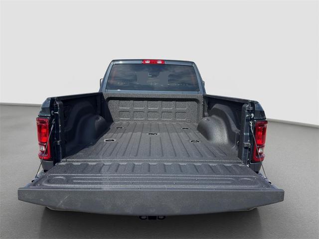 Photo of 2025 Blue RAM 2500